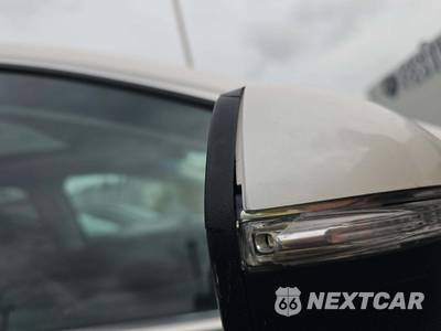 2019 Ford Edge SEL - zdjęcie 23 z 24 - miniatura