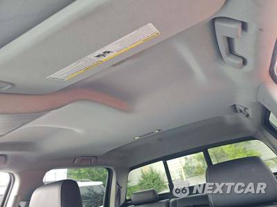 2018 Chevrolet Silverado 1500 LTZ Z71 Crew Cab Short Bed 2LZ - zdjęcie 11 z 21 - miniatura