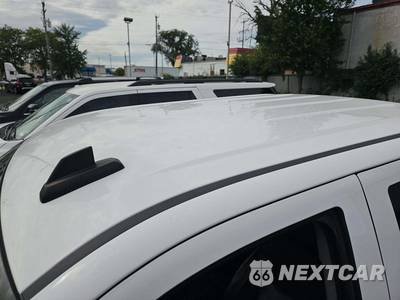 2018 Chevrolet Silverado 1500 LTZ Z71 Crew Cab Short Bed 2LZ - zdjęcie 12 z 21 - miniatura