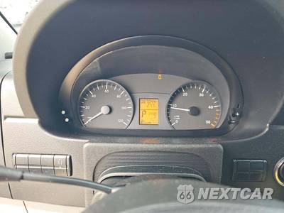 2013 Mercedes-Benz Sprinter 2500 Crew Van High Roof 170.0" WB - zdjęcie 9 z 23 - miniatura