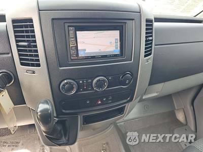 2013 Mercedes-Benz Sprinter 2500 Crew Van High Roof 170.0" WB - zdjęcie 10 z 23 - miniatura