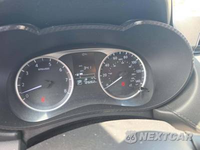 2023 Nissan Versa S - zdjęcie 9 z 22 - miniatura