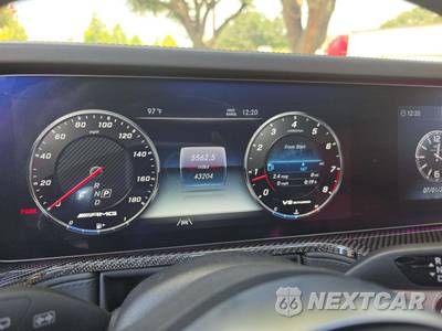 2022 Mercedes-Benz AMG G 63 4MATIC - zdjęcie 9 z 25 - miniatura