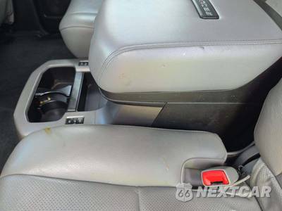 2017 Toyota Sequoia Platinum - zdjęcie 22 z 31 - miniatura