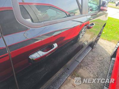 2021 Ram 1500 Sport Crew Cab Short Bed - zdjęcie 29 z 31 - miniatura