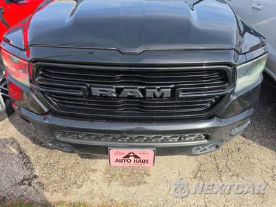 2021 Ram 1500 Sport Crew Cab Short Bed - zdjęcie 23 z 31 - miniatura