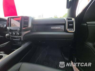 2021 Ram 1500 Sport Crew Cab Short Bed - zdjęcie 19 z 31 - miniatura