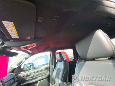 2021 Ram 1500 Sport Crew Cab Short Bed - zdjęcie 11 z 31 - miniatura