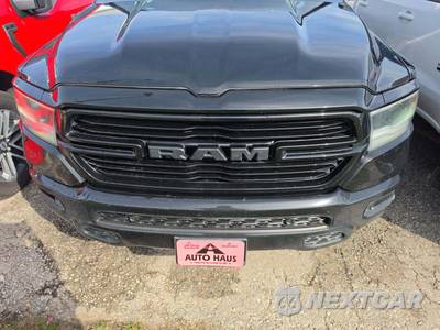 2021 Ram 1500 Sport Crew Cab Short Bed - zdjęcie 22 z 31 - miniatura