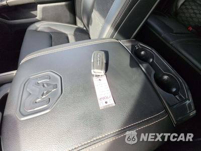 2021 Ram 1500 Sport Crew Cab Short Bed - zdjęcie 8 z 31 - miniatura