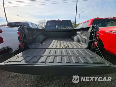 2021 Ram 1500 Sport Crew Cab Short Bed - zdjęcie 14 z 31 - miniatura