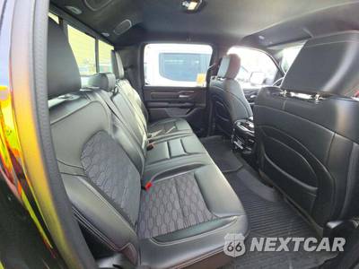 2021 Ram 1500 Sport Crew Cab Short Bed - zdjęcie 16 z 31 - miniatura