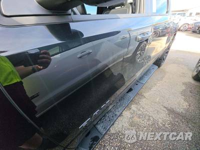 2021 Ram 1500 Sport Crew Cab Short Bed - zdjęcie 26 z 31 - miniatura