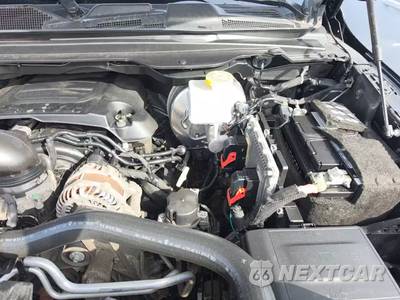 2021 Ram 1500 Sport Crew Cab Short Bed - zdjęcie 31 z 31 - miniatura
