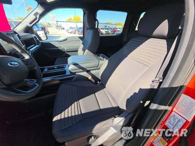 2023 Ford F-150 XL Crew Cab Short Bed - zdjęcie 6 z 27 - miniatura