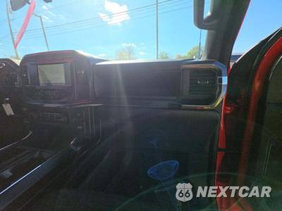 2023 Ford F-150 XL Crew Cab Short Bed - zdjęcie 19 z 27 - miniatura