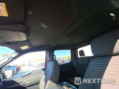 2023 Ford F-150 XL Crew Cab Short Bed - zdjęcie 11 z 27 - miniatura