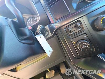 2023 Ford F-150 XL Crew Cab Short Bed - zdjęcie 8 z 27 - miniatura