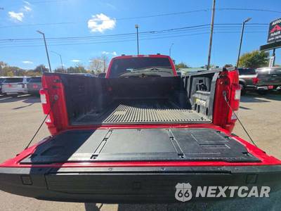 2023 Ford F-150 XL Crew Cab Short Bed - zdjęcie 14 z 27 - miniatura