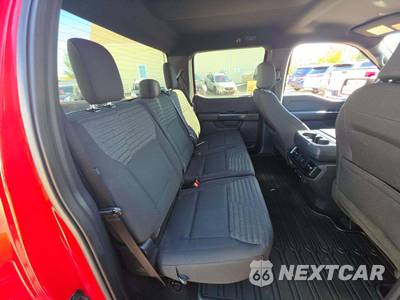 2023 Ford F-150 XL Crew Cab Short Bed - zdjęcie 16 z 27 - miniatura