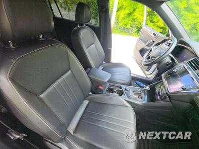 2022 Volkswagen Tiguan SE R-Line Black - zdjęcie 15 z 19 - miniatura