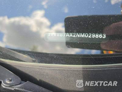 2022 Volkswagen Tiguan SE R-Line Black - zdjęcie 2 z 19 - miniatura