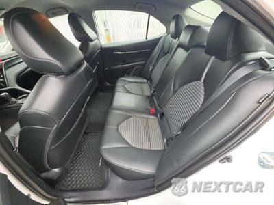 2024 Toyota Camry SE - zdjęcie 13 z 24 - miniatura