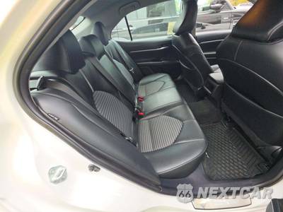 2024 Toyota Camry SE - zdjęcie 16 z 24 - miniatura