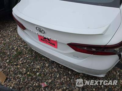 2024 Toyota Camry SE - zdjęcie 21 z 24 - miniatura