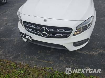 2018 Mercedes-Benz GLA 250 4MATIC - zdjęcie 21 z 26 - miniatura
