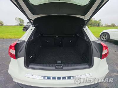 2018 Mercedes-Benz GLA 250 4MATIC - zdjęcie 14 z 26 - miniatura