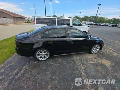 2014 Volkswagen Jetta GLI Edition 30 Sedan w/Navigation - zdjęcie 4 z 25 - miniatura