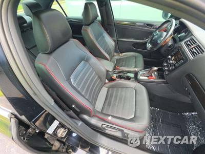 2014 Volkswagen Jetta GLI Edition 30 Sedan w/Navigation - zdjęcie 18 z 25 - miniatura