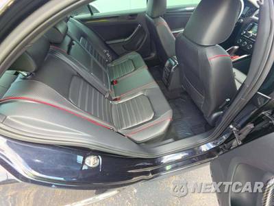 2014 Volkswagen Jetta GLI Edition 30 Sedan w/Navigation - zdjęcie 16 z 25 - miniatura