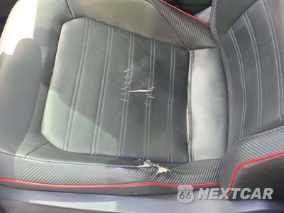2014 Volkswagen Jetta GLI Edition 30 Sedan w/Navigation - zdjęcie 21 z 25 - miniatura