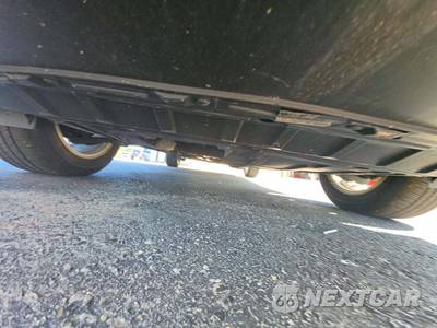 2022 Nissan Rogue Sport SV - zdjęcie 20 z 25 - miniatura
