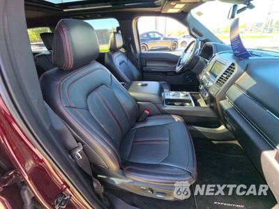 2021 Ford Expedition Limited - zdjęcie 18 z 24 - miniatura
