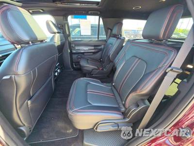 2021 Ford Expedition Limited - zdjęcie 13 z 24 - miniatura