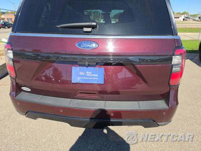 2021 Ford Expedition Limited - zdjęcie 22 z 24 - miniatura