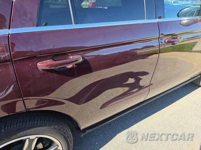 2021 Ford Expedition Limited - zdjęcie 21 z 24 - miniatura