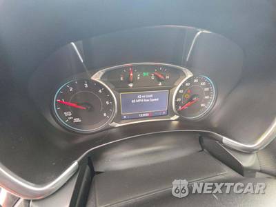2019 Chevrolet Equinox Premier 3LZ - zdjęcie 9 z 30 - miniatura