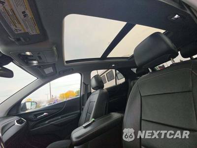 2019 Chevrolet Equinox Premier 3LZ - zdjęcie 11 z 30 - miniatura