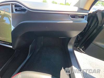 2013 Tesla Model S Performance - zdjęcie 16 z 22 - miniatura
