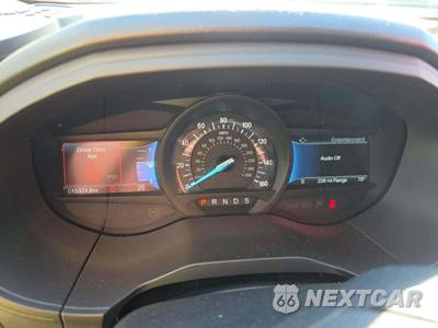 2024 Ford Edge SEL - zdjęcie 9 z 22 - miniatura