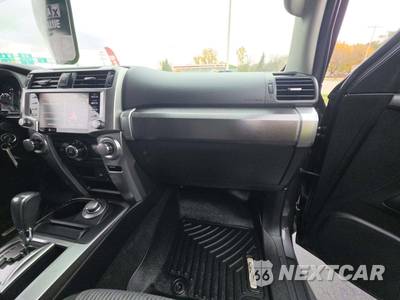 2021 Toyota 4Runner SR5 - zdjęcie 19 z 29 - miniatura