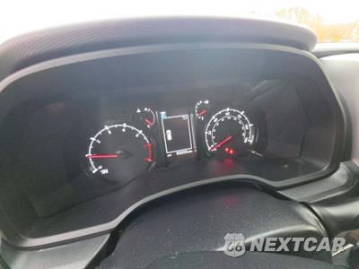 2021 Toyota 4Runner SR5 - zdjęcie 9 z 29 - miniatura