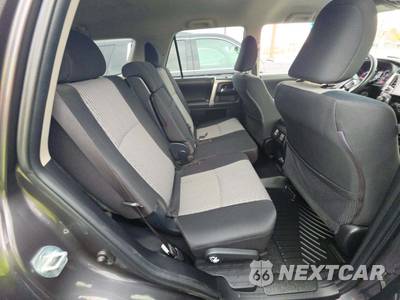 2021 Toyota 4Runner SR5 - zdjęcie 16 z 29 - miniatura