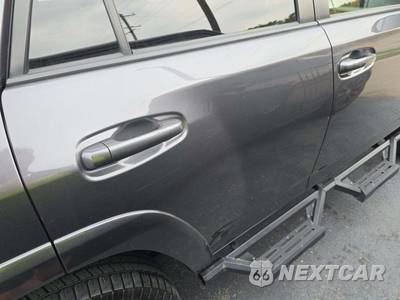 2021 Toyota 4Runner SR5 - zdjęcie 26 z 29 - miniatura