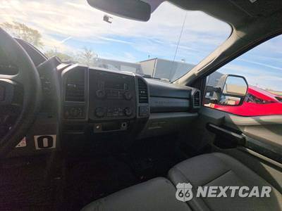 2018 Ford Super Duty F-250 XL Regular Cab Long Bed - zdjęcie 10 z 37 - miniatura