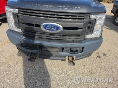 2018 Ford Super Duty F-250 XL Regular Cab Long Bed - zdjęcie 22 z 37 - miniatura